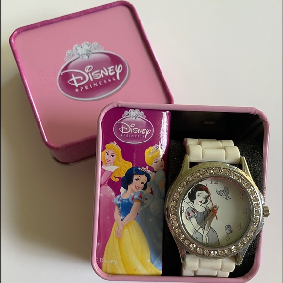 Disney Princess Watch - Picture 2 of 3